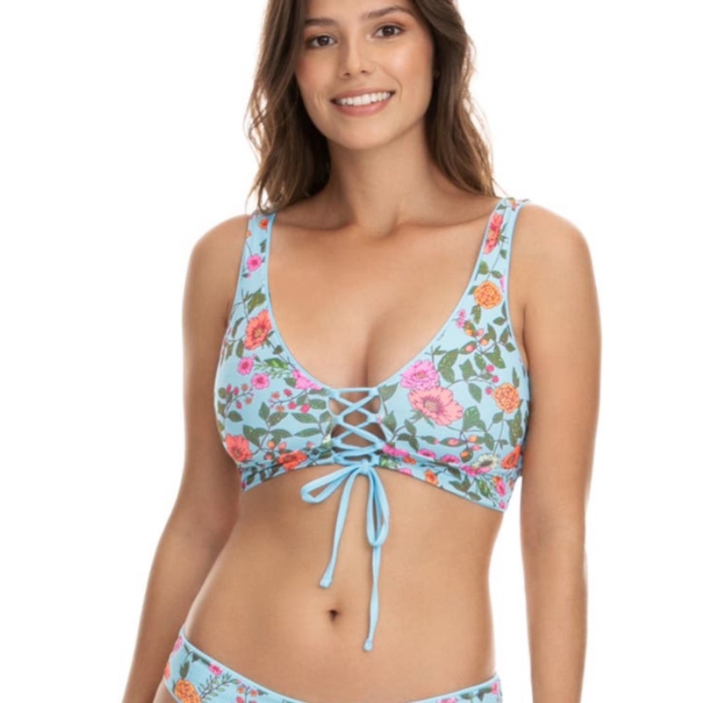Maaji 4-Way Allure Bikini Top - Picture 8 of 12